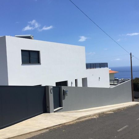 Calheta Ocean View Apartments 1 Estreito Da Calheta Exterior photo